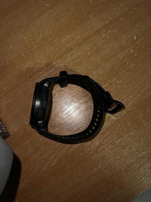 Garmin Instinct Solar