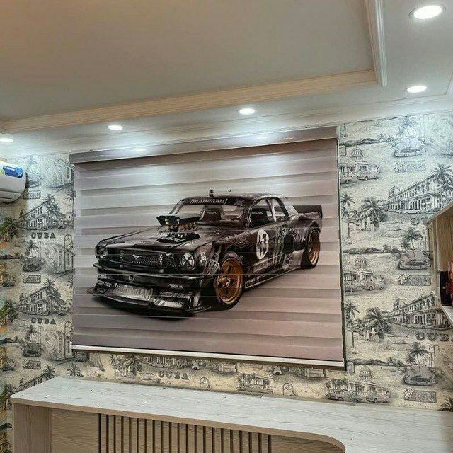 Jalyzi JLuzi жалюзи pardalari пардаалар