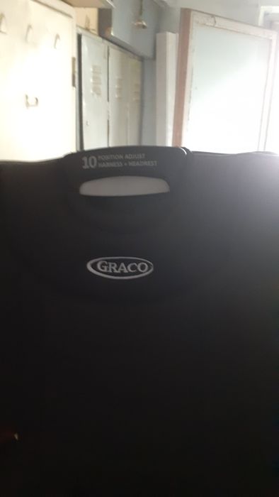 Scaun Auto Isofix Graco