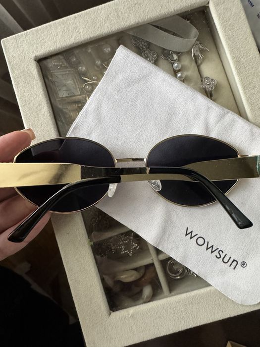 Солнцезащитные очки от Wowsun