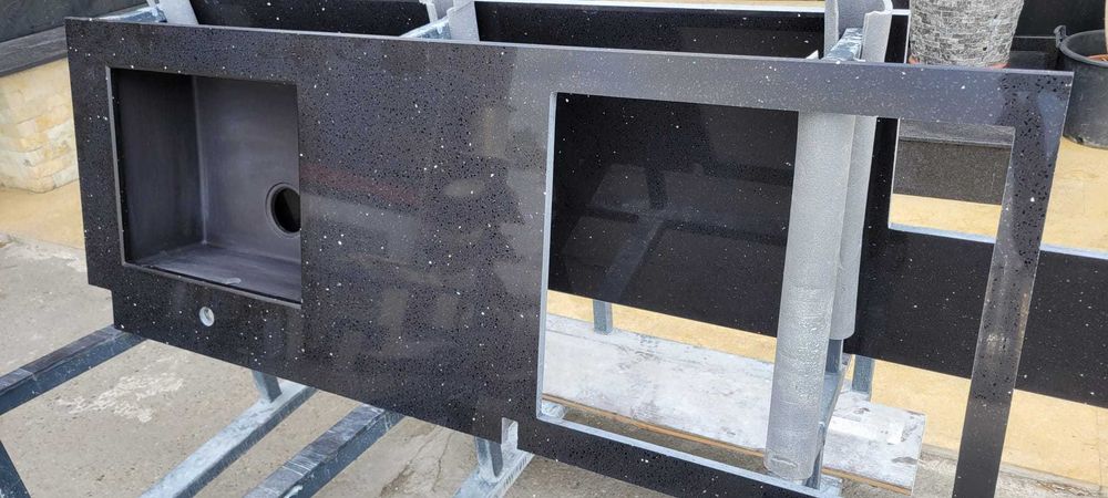 Marmura si Granit . Glafuri, Trepte ,Bucuresti si Ilfov