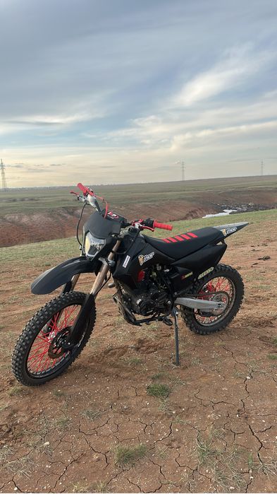 Xinguzin 300cc эндуро