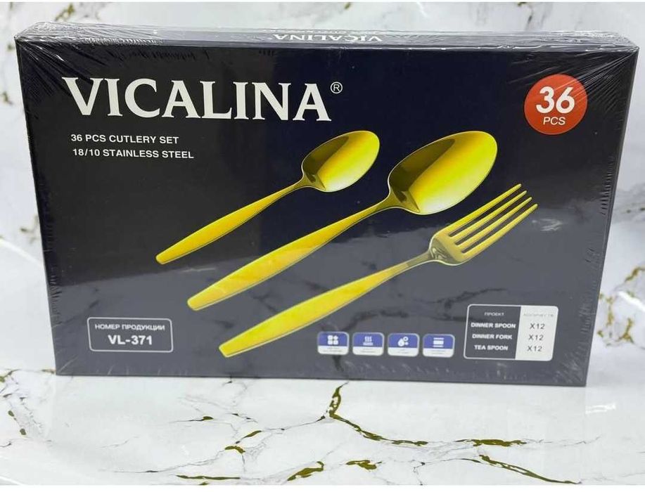 Продам набор столовых приборов