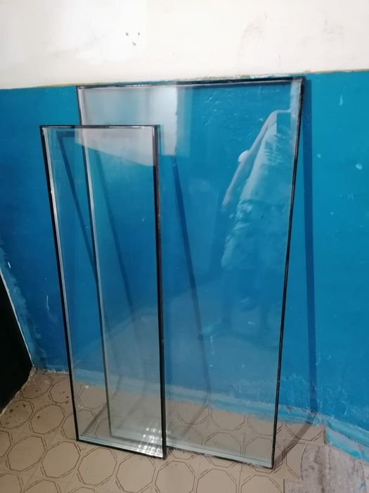 Продам стеклопакет (двойной)