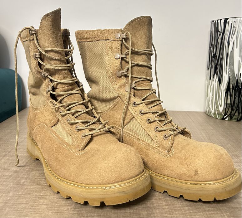 Bocanci militari Beats