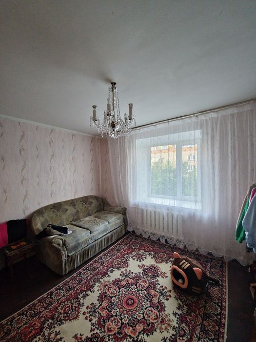 Продам 2 комнатную квартиру