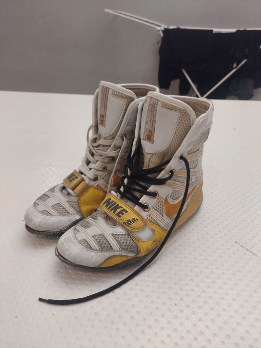 Боксеркий Hyperko 1 жаман сост