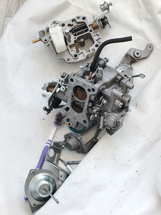 Карбюратор Кейхин, китай