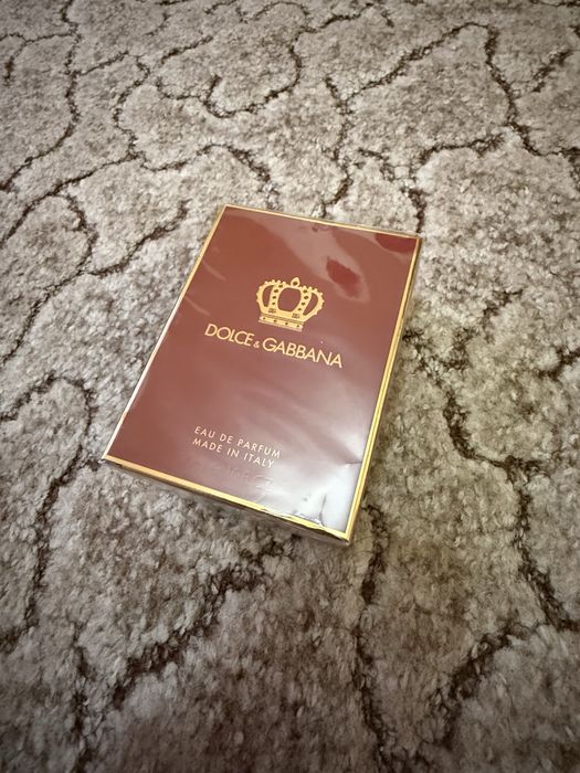 Parfum Dolce&Gabbana Q 30ml sigilat
