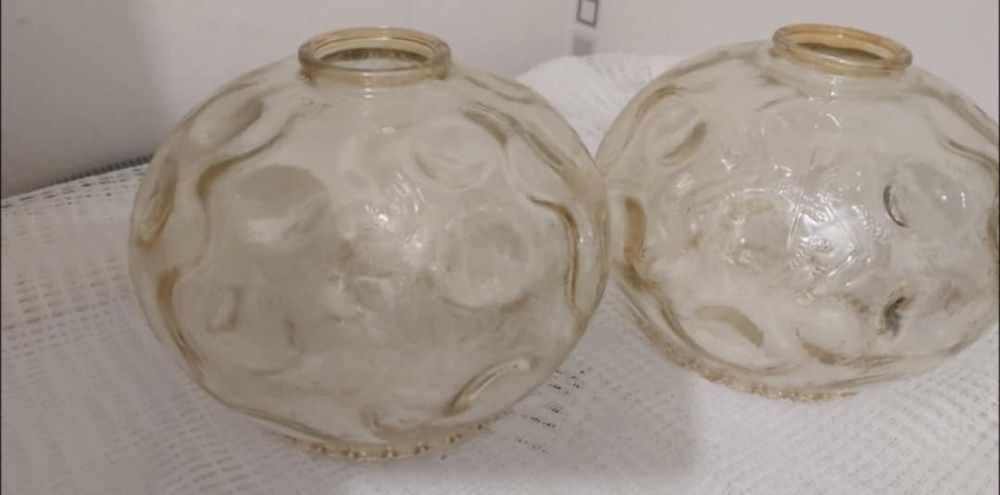 Красиви глобуси 2 бр.