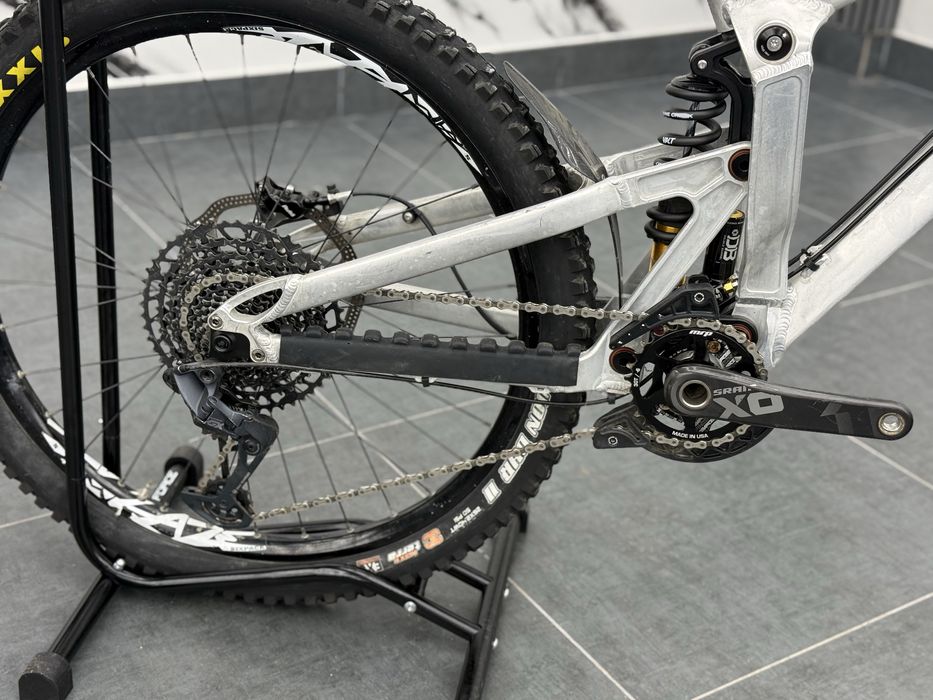 Propain Rage M размер 26 цола 1x12 Sram GX