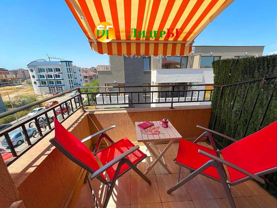 Продава се Тристаен апартамент в с. Равда, Област Бургас - 84 кв.м за 1727 €/кв.м - Снимка #7