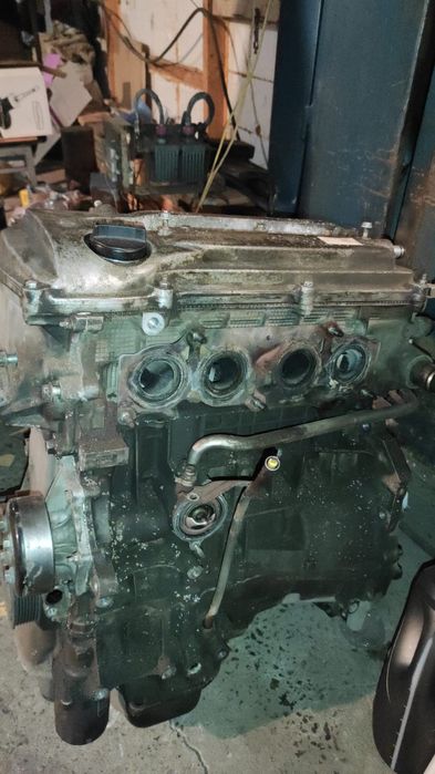 Продам двигатель тойота камри 2AZ