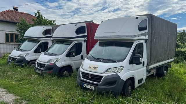 Fiat Ducato 2016