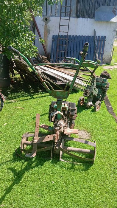 Utilaje agricole