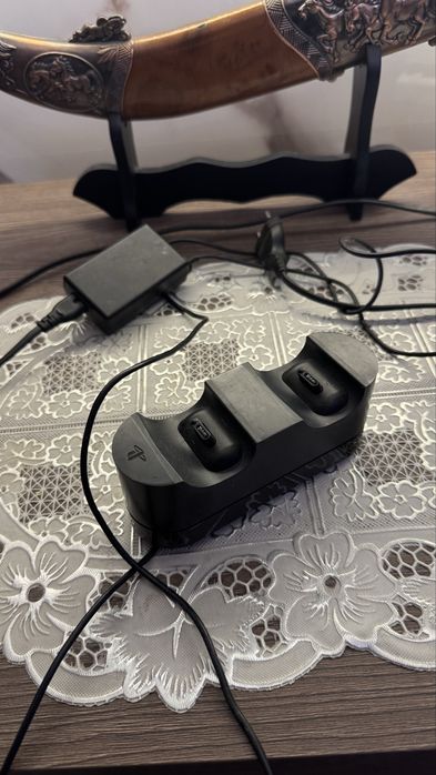 ps4 slim 2джостика