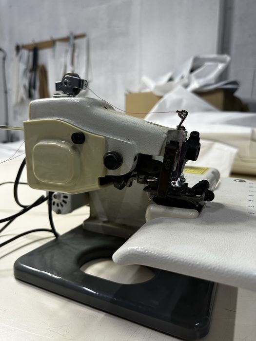 Подшивочная машинка TYPICAL