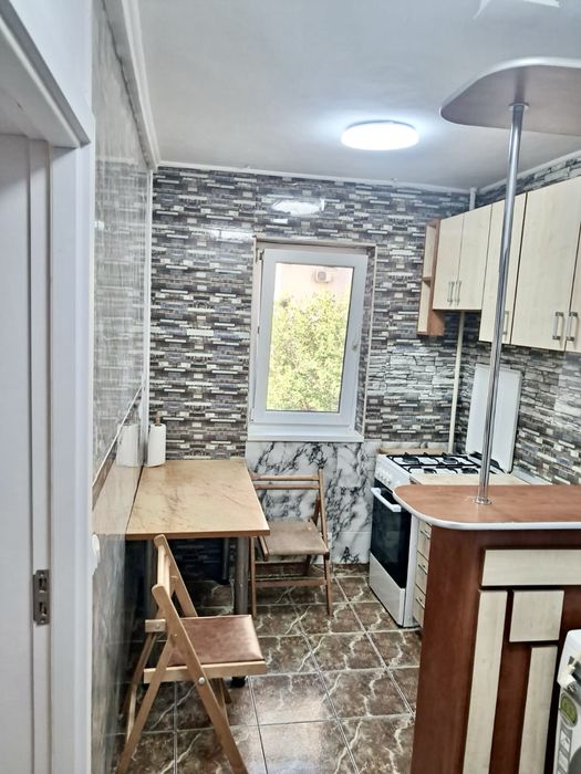 Apartament cu 2 camere - prima inchiriere