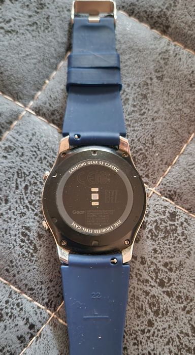 Samsung  watch  3 смарт  orginal  рабочий
