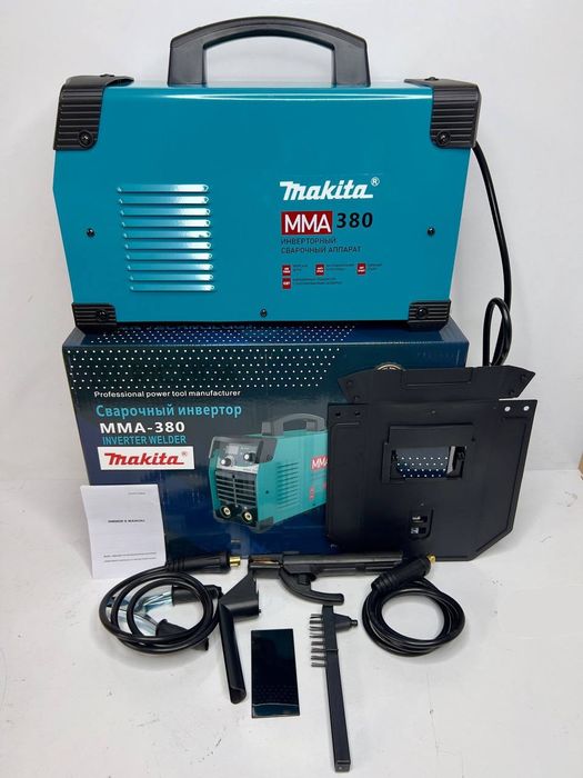 Сварочный аппарат MAKITA