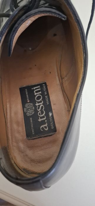 Продам летние туфли!
