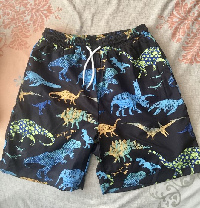 Къси панталони - размер 164