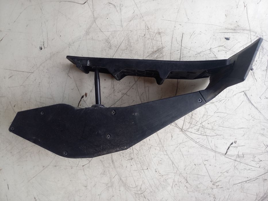 Газ педал BMW X3 E83 3.0d