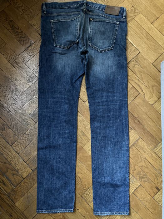 Blugi barbati H&M, 34
