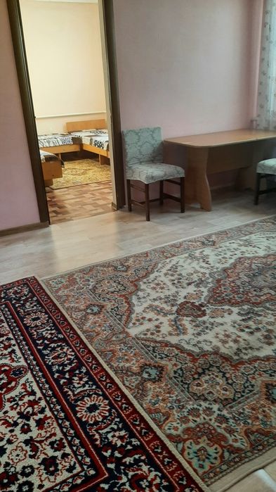 Сдам       посуточно.