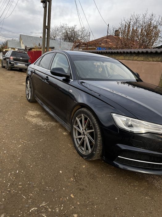 vand jante r19 5x112