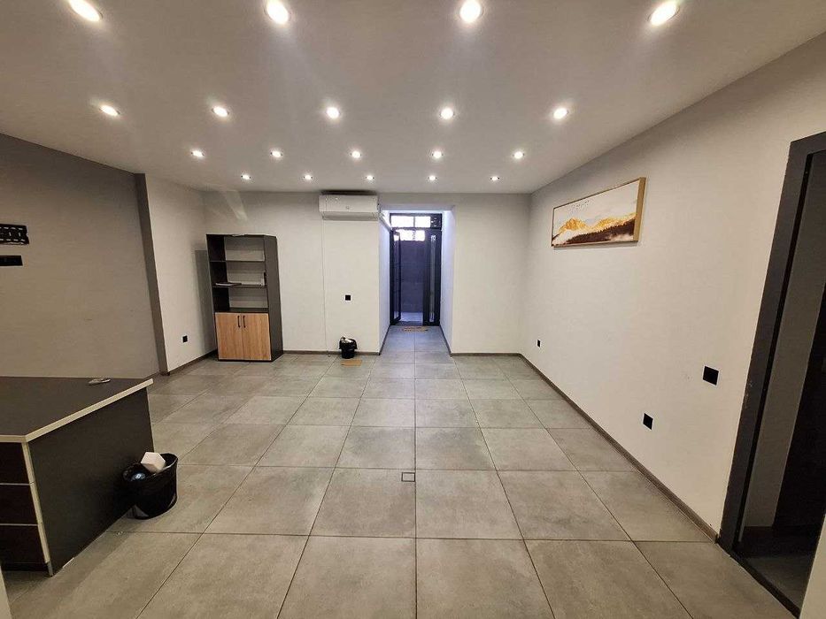 Сдается в аренду помещение офис Ойбек Цум под бизнес оринтир 110 школа