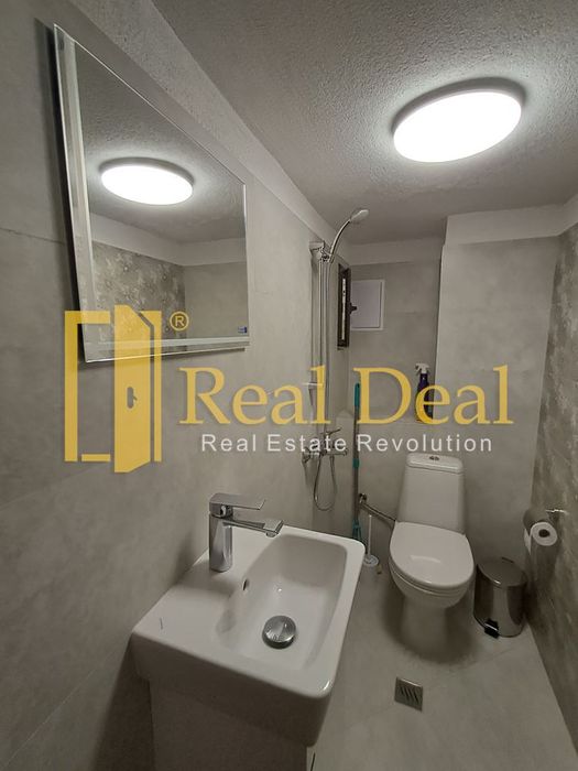 1-стаен в София-Бояна площ 30 цена 400