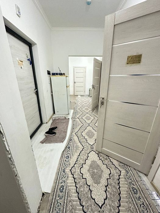 Sergeli yangi darxon kvartira ijaraga beriladi