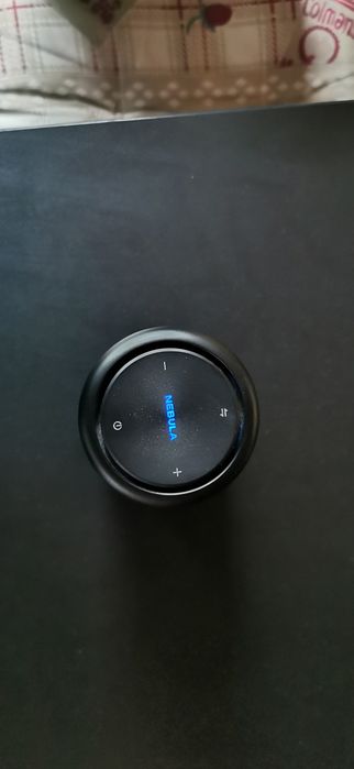 Anker Nebula Capsule