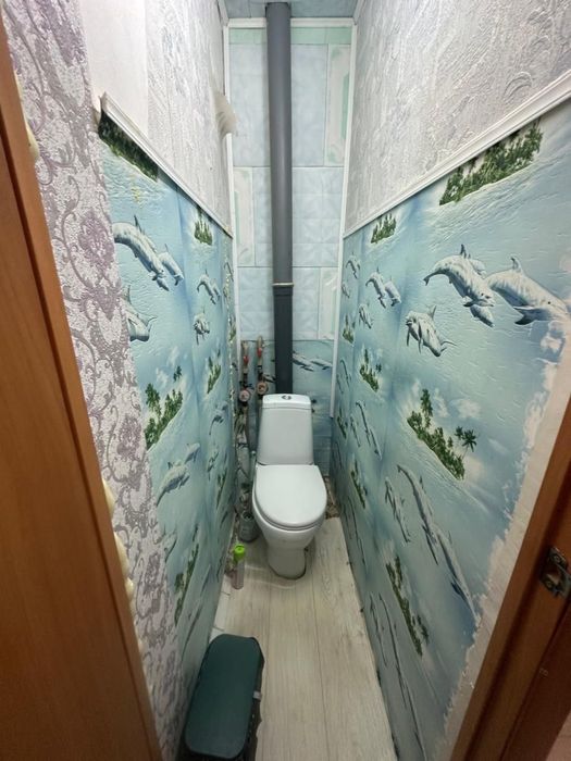 Продам 2х ком квартиру на 31 школе