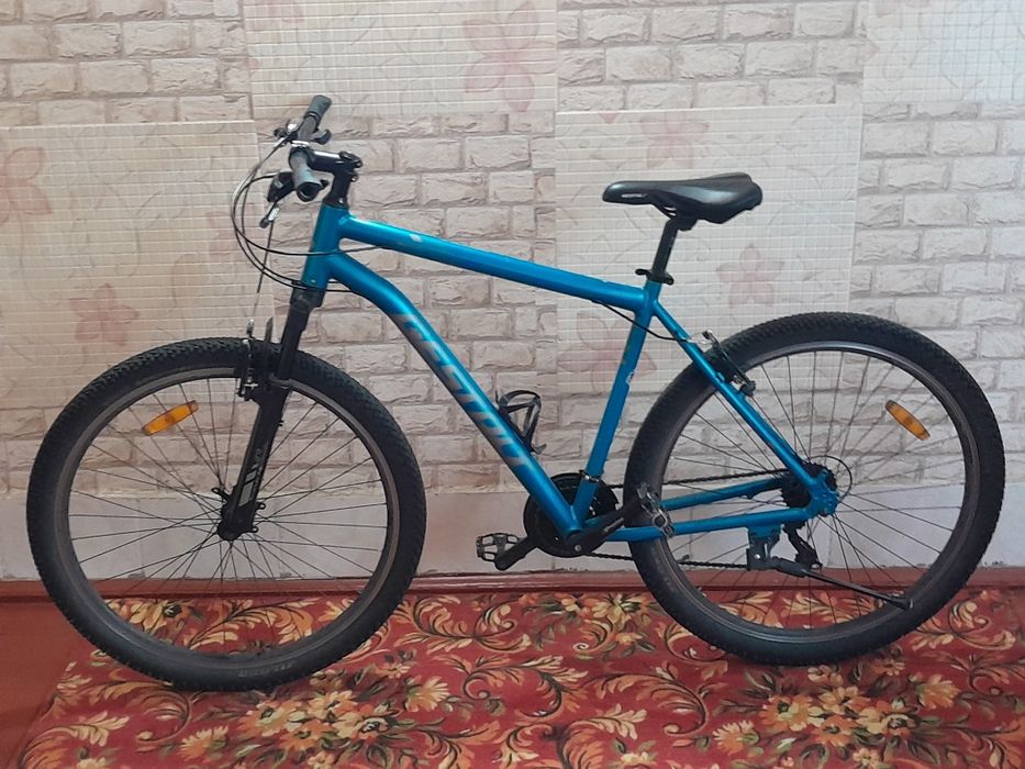 Продаётся велосипед