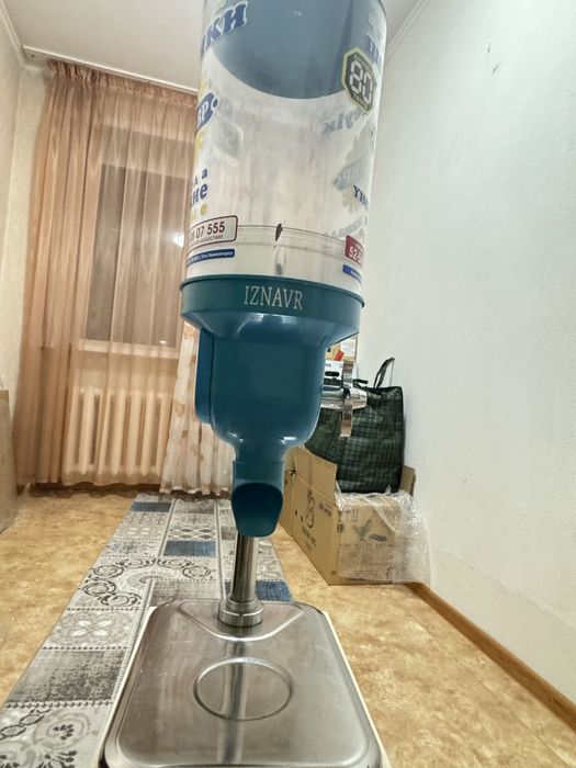 Аппарат для семечек