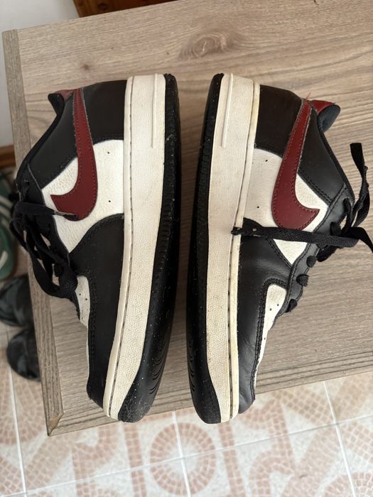 Nike air force 1 размер 38