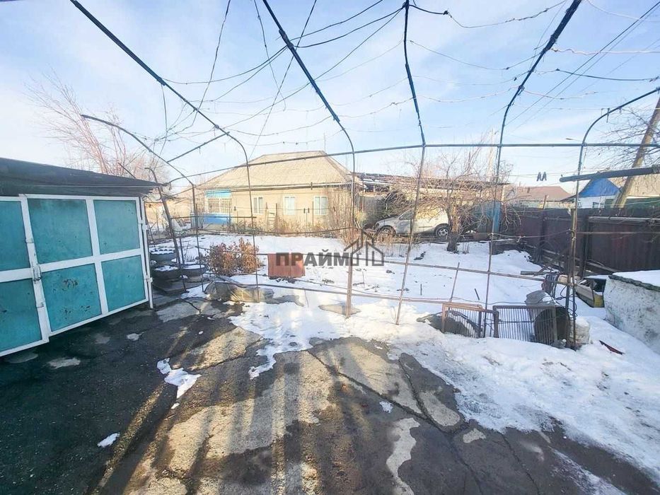 ПРОДАМ 5 ком. дом Центр (Наримат ПРАЙМ)