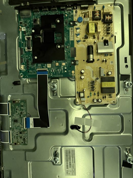 Части от телевизор Samsung 43AU7092