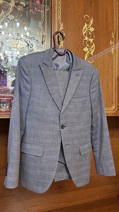 Кастюм шалбар