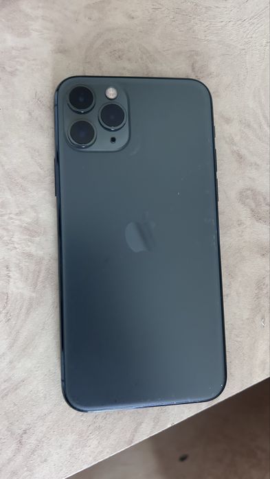 Продам iphone 11 pro