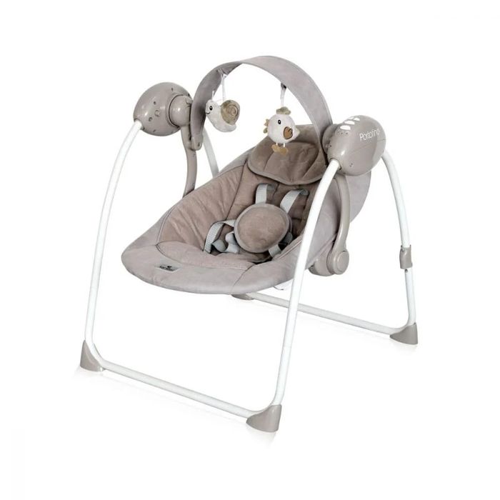 Leagan electric Lorelli