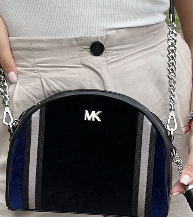 Michael Kors – черна