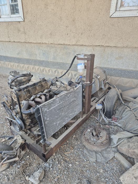 Продаю генератор 30кв