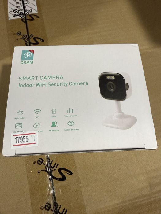 БЕПУЛ Доставка, mini wifi Smart camera, мини вайфай умная Камера