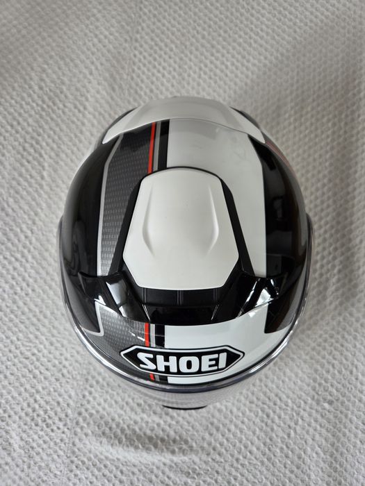 Shoei neotec 2 шой отваряща