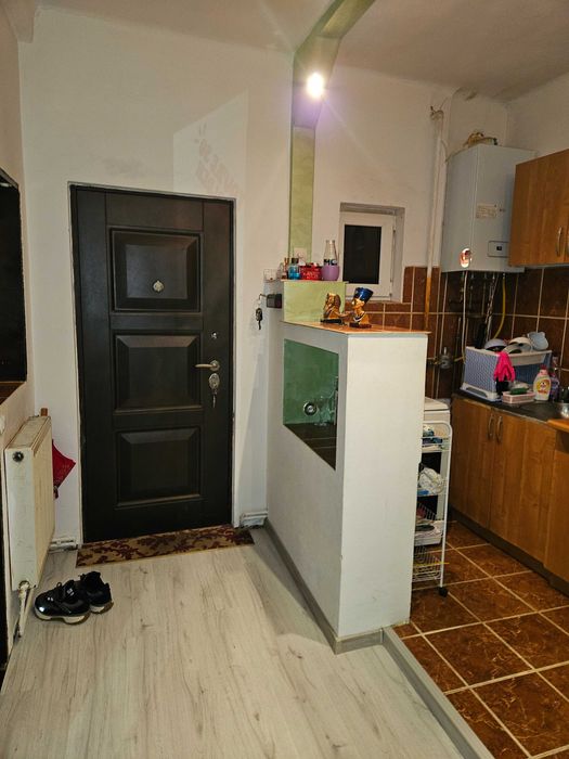 Apartament la casă