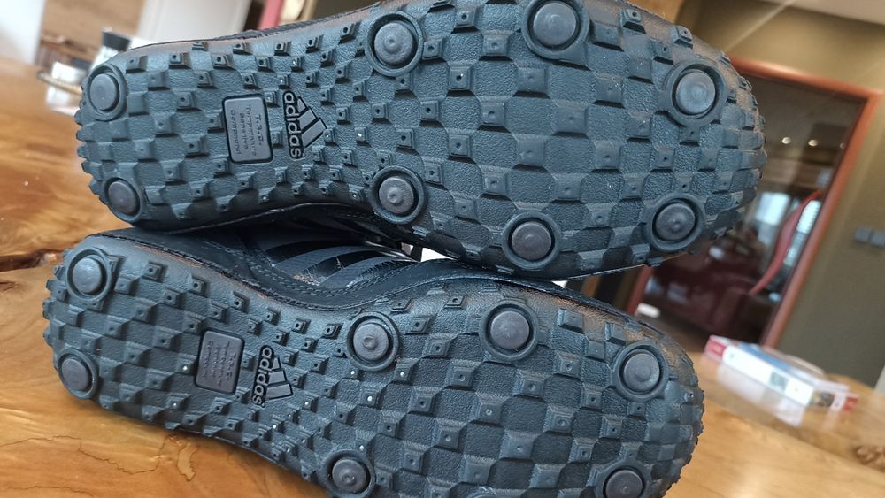 Топли зимни водоустойчиви боти Adidas Climaproof