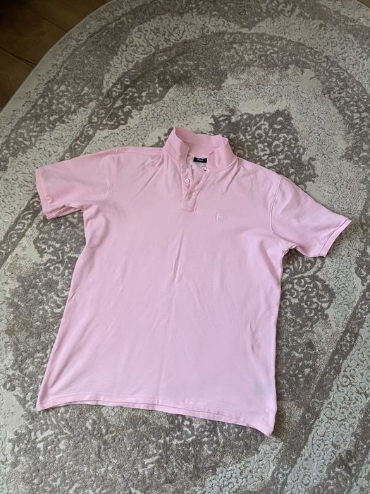 Tricou polo de barbati